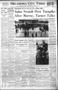Newspaper: Oklahoma City Times (Oklahoma City, Okla.), Vol. 64, No. 85, Ed. 1 Sa…