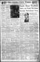 Newspaper: Oklahoma City Times (Oklahoma City, Okla.), Vol. 64, No. 86, Ed. 1 Mo…