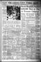 Newspaper: Oklahoma City Times (Oklahoma City, Okla.), Vol. 64, No. 100, Ed. 1 W…