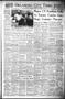 Thumbnail image of item number 1 in: 'Oklahoma City Times (Oklahoma City, Okla.), Vol. 64, No. 107, Ed. 4 Thursday, June 11, 1953'.