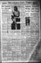 Newspaper: Oklahoma City Times (Oklahoma City, Okla.), Vol. 64, No. 121, Ed. 1 S…