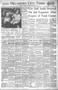 Newspaper: Oklahoma City Times (Oklahoma City, Okla.), Vol. 64, No. 125, Ed. 1 T…