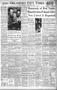 Newspaper: Oklahoma City Times (Oklahoma City, Okla.), Vol. 64, No. 126, Ed. 3 F…