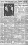 Newspaper: Oklahoma City Times (Oklahoma City, Okla.), Vol. 64, No. 131, Ed. 1 T…