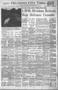 Newspaper: Oklahoma City Times (Oklahoma City, Okla.), Vol. 64, No. 135, Ed. 1 T…
