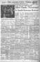 Newspaper: Oklahoma City Times (Oklahoma City, Okla.), Vol. 64, No. 135, Ed. 3 T…