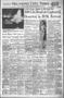 Thumbnail image of item number 1 in: 'Oklahoma City Times (Oklahoma City, Okla.), Vol. 64, No. 137, Ed. 1 Thursday, July 16, 1953'.