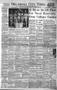 Newspaper: Oklahoma City Times (Oklahoma City, Okla.), Vol. 64, No. 139, Ed. 3 S…