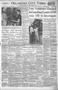Newspaper: Oklahoma City Times (Oklahoma City, Okla.), Vol. 64, No. 143, Ed. 4 T…