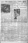 Thumbnail image of item number 1 in: 'Oklahoma City Times (Oklahoma City, Okla.), Vol. 64, No. 148, Ed. 3 Wednesday, July 29, 1953'.