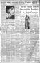 Newspaper: Oklahoma City Times (Oklahoma City, Okla.), Vol. 64, No. 150, Ed. 4 F…