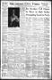 Thumbnail image of item number 1 in: 'Oklahoma City Times (Oklahoma City, Okla.), Vol. 64, No. 203, Ed. 1 Thursday, October 1, 1953'.