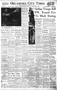 Newspaper: Oklahoma City Times (Oklahoma City, Okla.), Vol. 64, No. 203, Ed. 4 T…