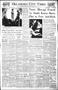 Thumbnail image of item number 1 in: 'Oklahoma City Times (Oklahoma City, Okla.), Vol. 64, No. 206, Ed. 4 Monday, October 5, 1953'.