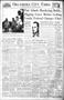 Thumbnail image of item number 1 in: 'Oklahoma City Times (Oklahoma City, Okla.), Vol. 64, No. 212, Ed. 3 Monday, October 12, 1953'.