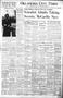 Newspaper: Oklahoma City Times (Oklahoma City, Okla.), Vol. 64, No. 214, Ed. 1 W…
