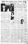 Newspaper: Oklahoma City Times (Oklahoma City, Okla.), Vol. 64, No. 215, Ed. 1 T…
