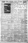 Newspaper: Oklahoma City Times (Oklahoma City, Okla.), Vol. 64, No. 224, Ed. 1 M…