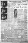 Thumbnail image of item number 1 in: 'Oklahoma City Times (Oklahoma City, Okla.), Vol. 64, No. 225, Ed. 1 Tuesday, October 27, 1953'.