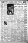 Newspaper: Oklahoma City Times (Oklahoma City, Okla.), Vol. 64, No. 227, Ed. 1 T…