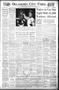 Newspaper: Oklahoma City Times (Oklahoma City, Okla.), Vol. 64, No. 228, Ed. 1 F…