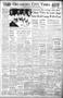 Newspaper: Oklahoma City Times (Oklahoma City, Okla.), Vol. 64, No. 228, Ed. 3 F…