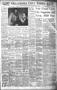 Newspaper: Oklahoma City Times (Oklahoma City, Okla.), Vol. 64, No. 230, Ed. 1 M…