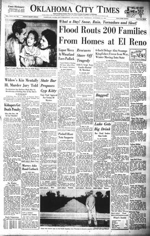Oklahoma City Times (Oklahoma City, Okla.), Vol. 64, No. 245, Ed. 1 Thursday, November 19, 1953