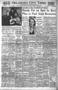 Newspaper: Oklahoma City Times (Oklahoma City, Okla.), Vol. 64, No. 262, Ed. 3 W…