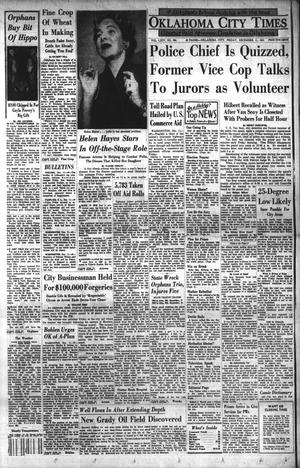 Oklahoma City Times (Oklahoma City, Okla.), Vol. 64, No. 264, Ed. 2 Friday, December 11, 1953