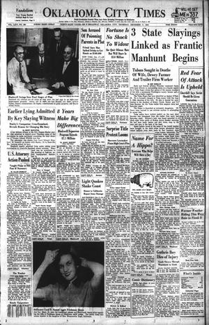 Oklahoma City Times (Oklahoma City, Okla.), Vol. 64, No. 269, Ed. 3 Thursday, December 17, 1953