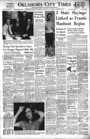 Oklahoma City Times (Oklahoma City, Okla.), Vol. 64, No. 269, Ed. 4 Thursday, December 17, 1953