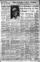 Thumbnail image of item number 1 in: 'Oklahoma City Times (Oklahoma City, Okla.), Vol. 64, No. 279, Ed. 1 Tuesday, December 29, 1953'.