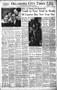 Newspaper: Oklahoma City Times (Oklahoma City, Okla.), Vol. 64, No. 284, Ed. 1 M…