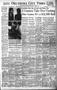 Newspaper: Oklahoma City Times (Oklahoma City, Okla.), Vol. 64, No. 285, Ed. 3 T…