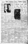 Thumbnail image of item number 1 in: 'Oklahoma City Times (Oklahoma City, Okla.), Vol. 64, No. 294, Ed. 3 Friday, January 15, 1954'.