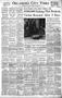 Newspaper: Oklahoma City Times (Oklahoma City, Okla.), Vol. 64, No. 297, Ed. 1 T…