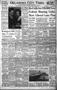 Newspaper: Oklahoma City Times (Oklahoma City, Okla.), Vol. 64, No. 302, Ed. 3 M…