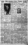 Newspaper: Oklahoma City Times (Oklahoma City, Okla.), Vol. 64, No. 307, Ed. 1 S…