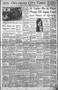 Newspaper: Oklahoma City Times (Oklahoma City, Okla.), Vol. 64, No. 308, Ed. 1 M…