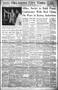 Newspaper: Oklahoma City Times (Oklahoma City, Okla.), Vol. 65, No. 10, Ed. 1 Th…