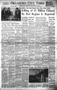 Primary view of Oklahoma City Times (Oklahoma City, Okla.), Vol. 65, No. 14, Ed. 4 Tuesday, February 23, 1954