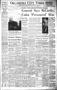 Newspaper: Oklahoma City Times (Oklahoma City, Okla.), Vol. 64, No. 64, Ed. 1 Th…
