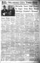 Newspaper: Oklahoma City Times (Oklahoma City, Okla.), Vol. 64, No. 64, Ed. 3 Th…