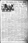 Thumbnail image of item number 1 in: 'Oklahoma City Times (Oklahoma City, Okla.), Vol. 64, No. 65, Ed. 3 Friday, April 23, 1954'.