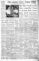 Newspaper: Oklahoma City Times (Oklahoma City, Okla.), Vol. 64, No. 68, Ed. 3 Tu…