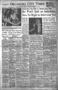 Newspaper: Oklahoma City Times (Oklahoma City, Okla.), Vol. 65, No. 81, Ed. 3 We…