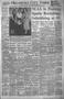 Newspaper: Oklahoma City Times (Oklahoma City, Okla.), Vol. 65, No. 82, Ed. 1 Th…
