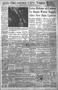 Primary view of Oklahoma City Times (Oklahoma City, Okla.), Vol. 65, No. 97, Ed. 1 Monday, May 31, 1954