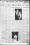 Primary view of Oklahoma City Times (Oklahoma City, Okla.), Vol. 65, No. 120, Ed. 1 Saturday, June 26, 1954